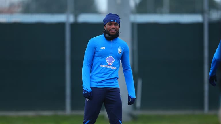 training-UCL League Phase MD7 Training-0218