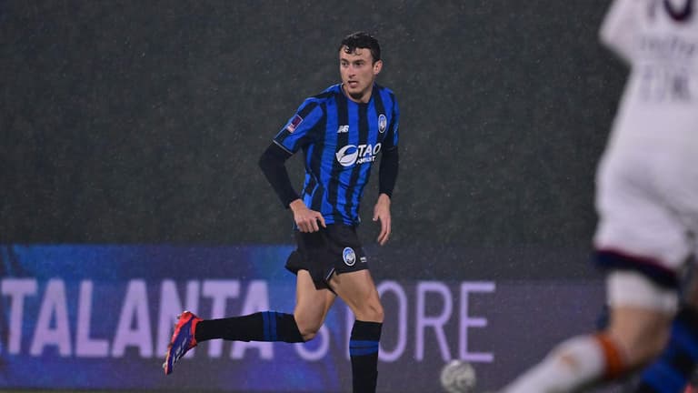 Berto Gabriele - Atalanta U23 - Potenza 10-02-2026 087