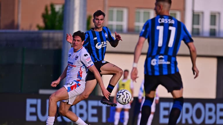 Guerini Alessio - Atalanta U23 - Catania 26-04-2026 101