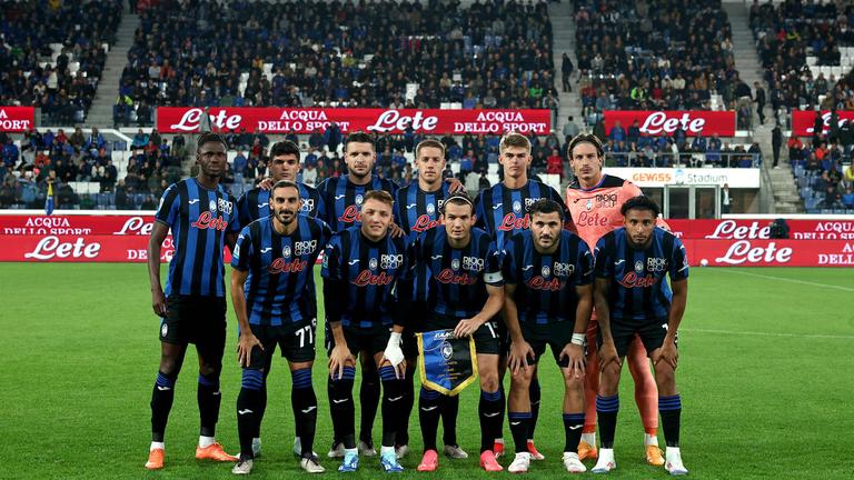 Atalanta-Como | Formazione | 5ª Serie A | 24set24