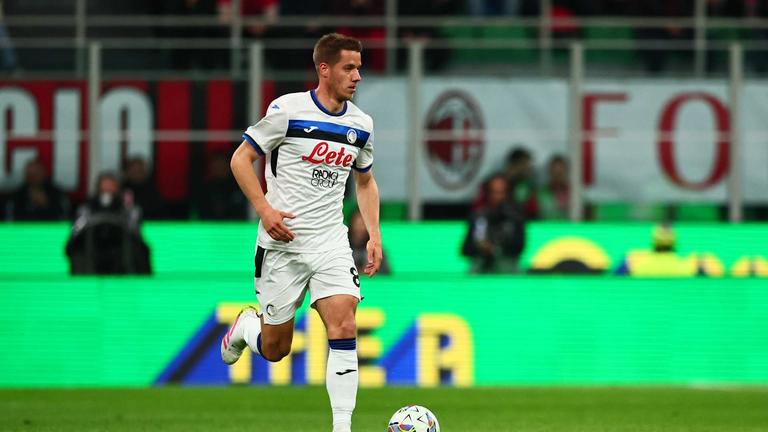 pasalic-Serie A Enilive 2024-25 giornata 33 Milan-Atalanta_0010