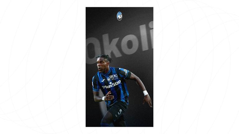 Caleb Okoli wallpaper 1