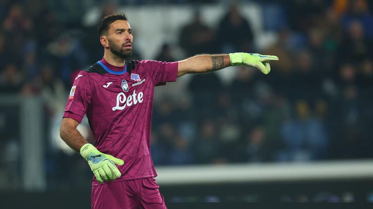 rui patricio-Coppa Italia Frecciarossa 2024-25 Ottavi Atalanta-Cesena_0172