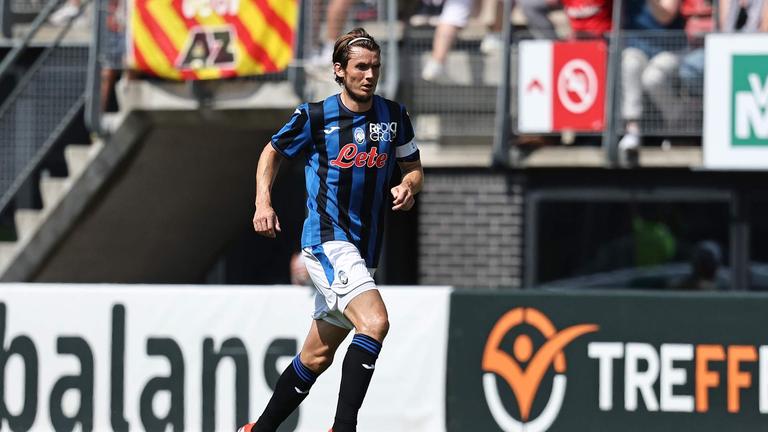de roon marten AZAlkmaar-Atalanta_27JUL24-_0431
