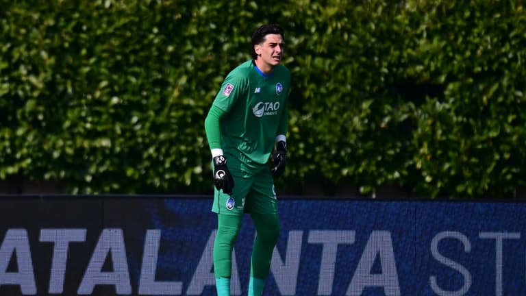 Vismara Paolo - Atalanta U23 - Casertana 21-03-2026 065