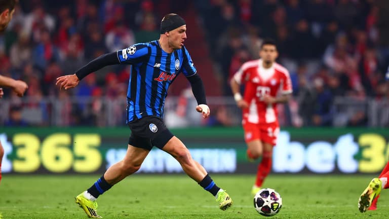 krstovic nikola-UCL R16 2nd leg Bayern Munchen-Atalanta-1054