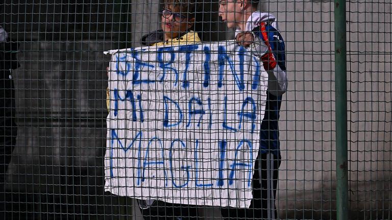 Tifosi - Atalanta U23 vs Renate 19-10-2024 120