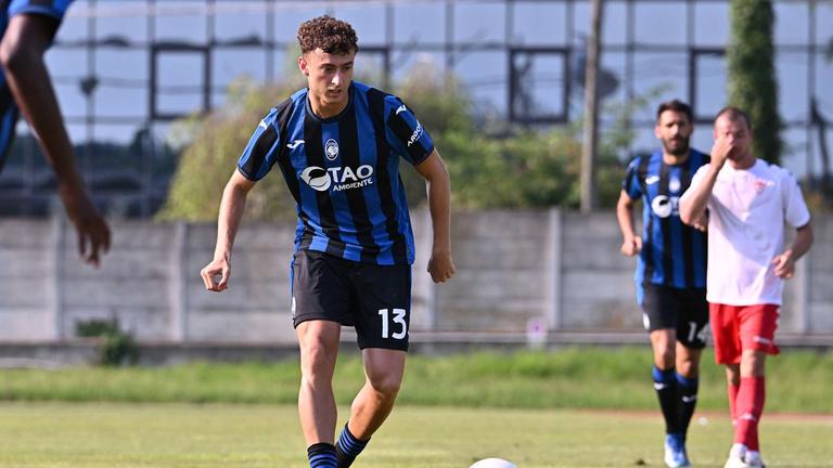 Berto Gabriele - Citta’ di Varese-U23 27-07-2024 049