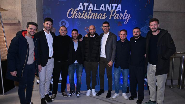  Atalanta Christmas Party - SG, Primavera e Under 23 - 12-12-2024 193