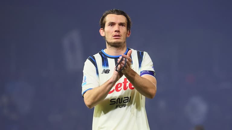 de roon marten-Serie A Enilive 25-26 Pisa-Atalanta-0026