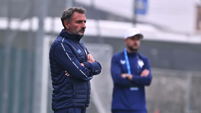 Bosi Giovanni - Atalanta U19 - Slavia Praha U19 22-10-2025 101