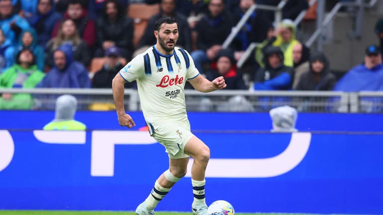 kolasinac sead-Serie A Enilive 25-26 Inter - Atalanta-1169