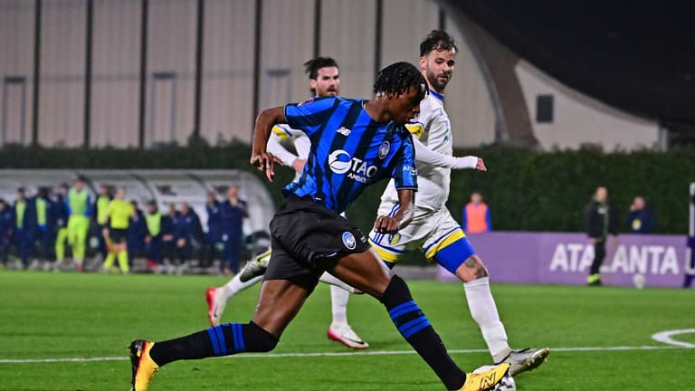 Idele Javison - Atalanta U23 - A. Cerignola 09-03-2026 132