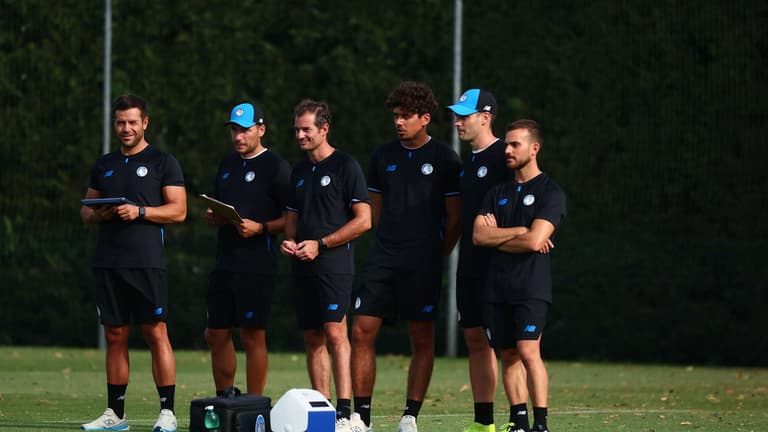 Training - Atalanta 2026 - 2027-0097