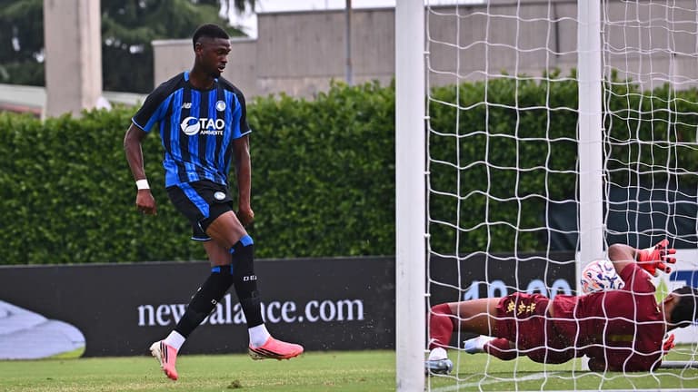 Friendly Match Atalanta U23 vs Renate 02-08-2026 001