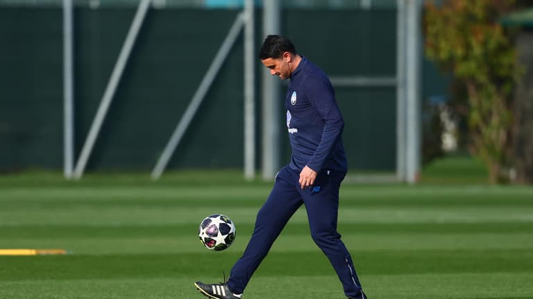 TRAINING-UCL R16  Training-0403