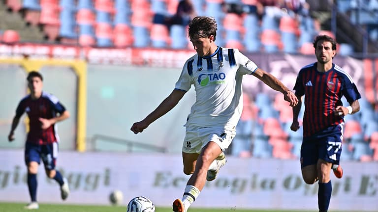 Manzoni Alberto - Cosenza - Atalanta U23 12-10-2025 201