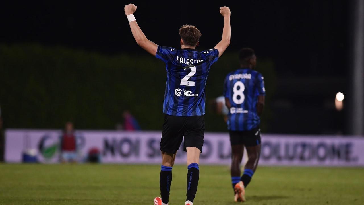 Playoff Round 2 – Atalanta U23s 1-1 Legnago, highlights