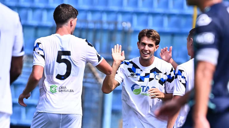 Friendly Match Lecco vs Atalanta U23 08-08-2026 103