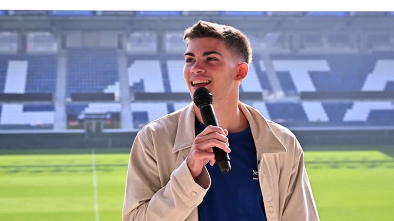 Sito Luca (atleta) - La scuola allo stadio 10-10-2025 026