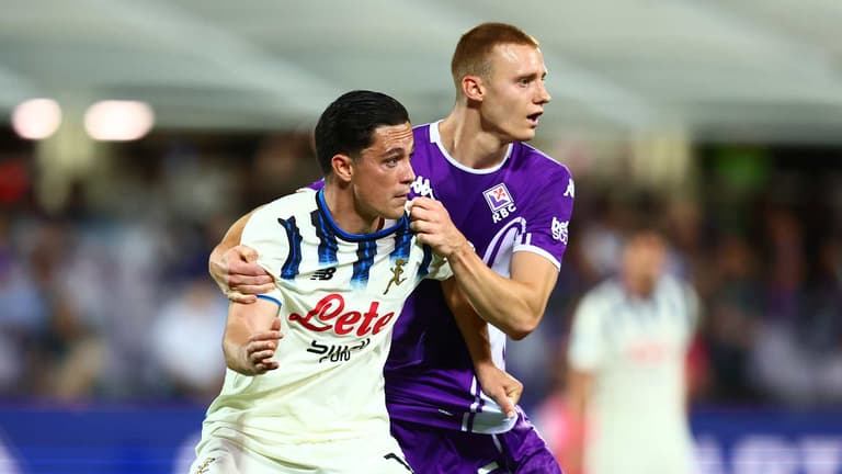 raspadori giacomo-Serie A Enilive 25-26 Fiorentina - Atalanta-0043