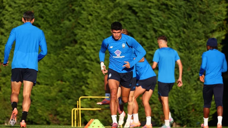 bellanova raoul-UCL League Phase MD2 Training0282