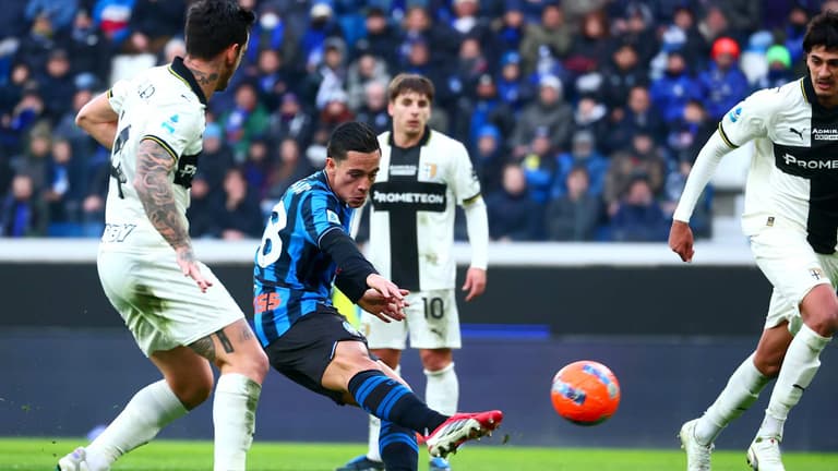 raspadori giacomo-Serie A Enilive 25-26 Atalanta-Parma0190