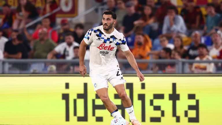 kolasinac sead-Serie A Enilive 26-27 Roma-Atalanta-0264