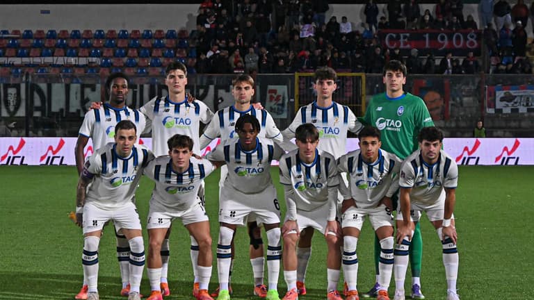 Formazione - Casertana - Atalanta U23 03-12-2025 035