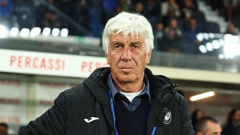 Atalanta-Como | Gian Piero Gasperini | 5ª Serie A Enilive