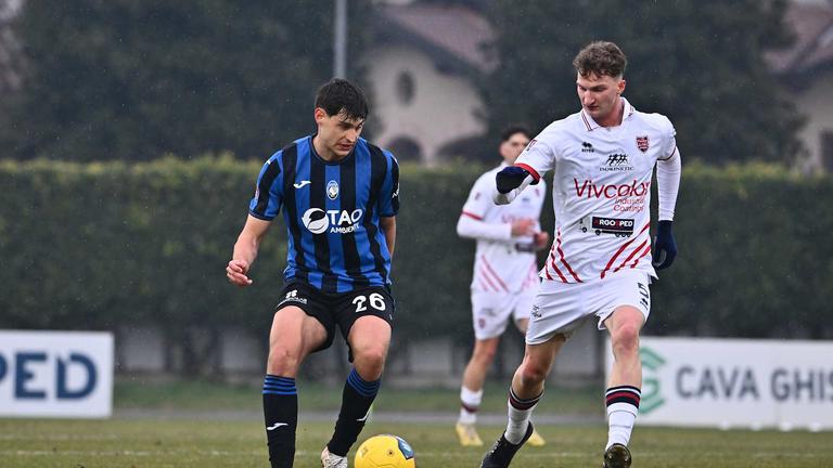 Alessio Filippo - Atalanta U23 vs Virtus Verona 08-02-2025 082