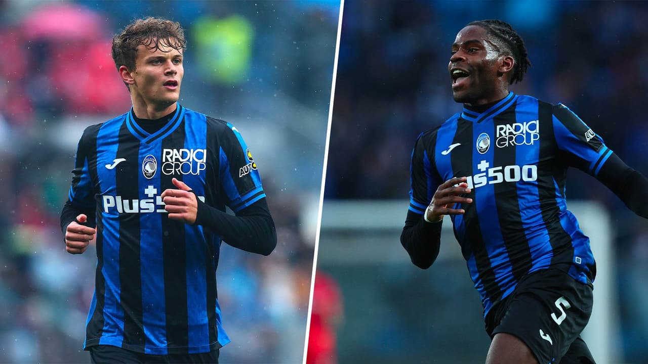 Okoli and Scalvini’s EUROs campaign ends as Italy U21s crash out