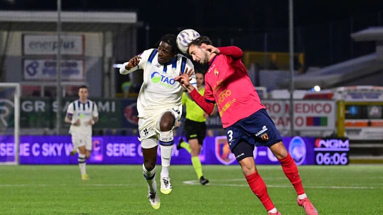 Cisse Moustapha - AZ Picerno - Atalanta U23 05-03-2026 198