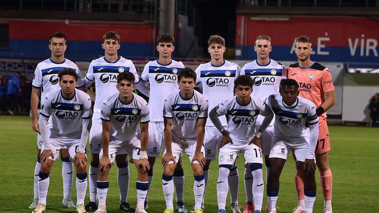 Formazione - Virtus Verona vs Atalanta U23 29-09-2024 002