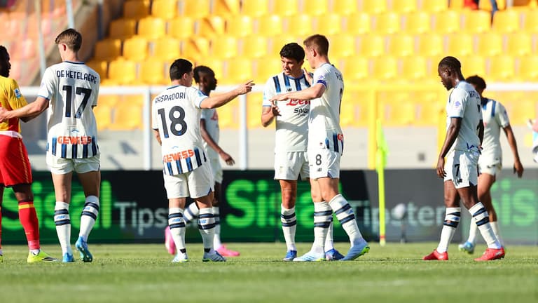 Fine partita-Serie A Enilive 25-26 Lecce - Atalanta-2248