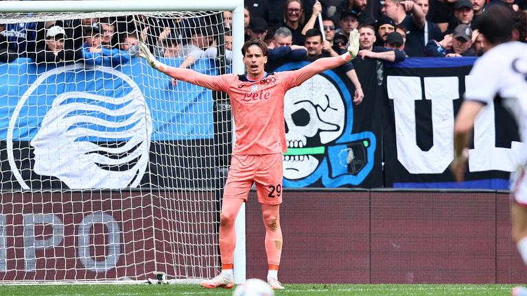 carnesecchi-Serie A Enilive 2024-25 giornata 32 Atalanta-Bologna_0428