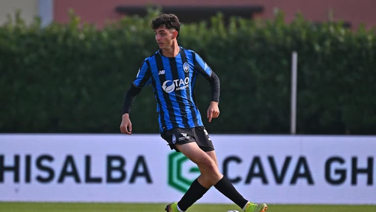 Navarro Albert - Atalanta U23 - Trapani 19-10-2025 135