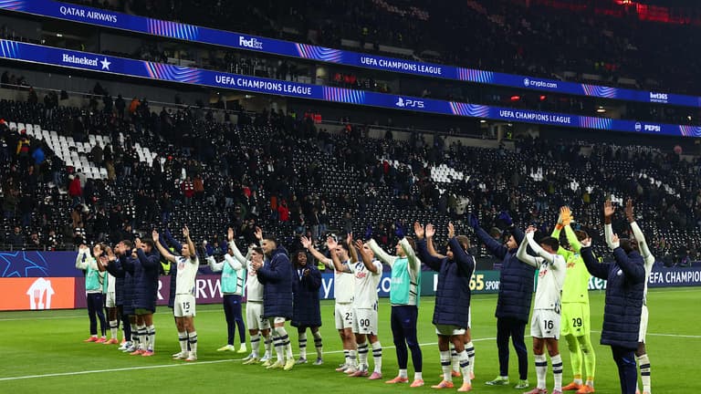 fine partita-UCL League Phase MD5 Eintracht Frankfurt vs Atalanta-0124