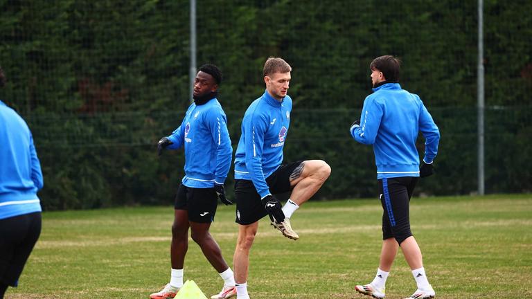 posch-during training session ahead of the UCL match between Atalanta and Club Brugge_0013