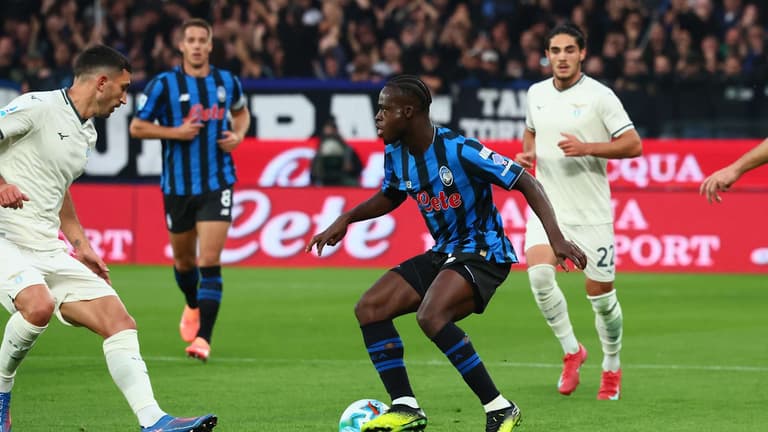 sulemana kamaldeen-Serie A Enilive 25-26 Atalanta-Lazio-1589