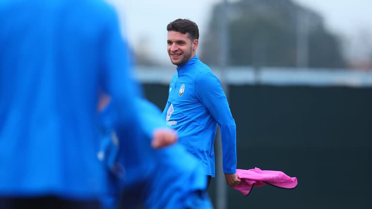 training-UCL League Phase MD7 Training-0209