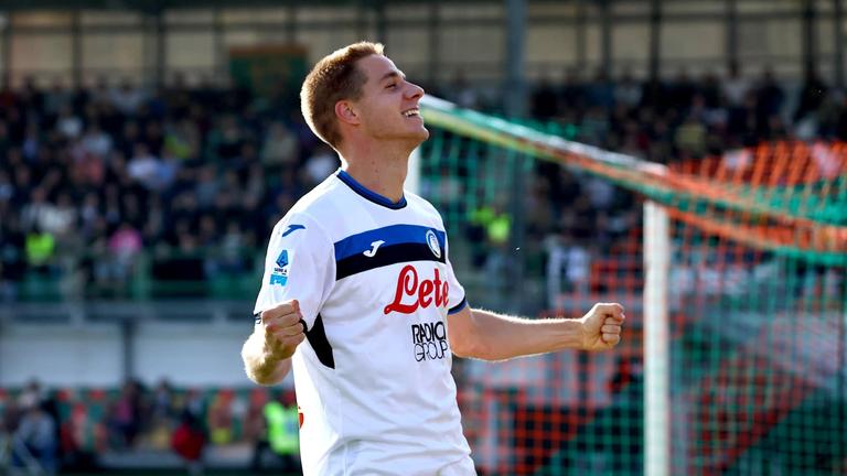 pasalic dopogol-Serie A Enilive 2024-25 giornata 8 - Venezia - Atalanta_0011