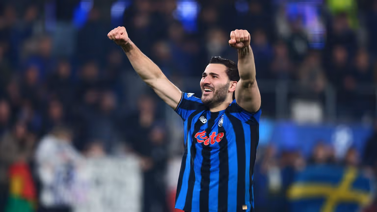 kolasinac sead-UCL KO Play-offs Atalanta-Borussia Dortmund-0016