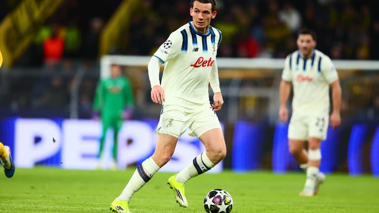 de roon marten-UCL KO Play-offs Borussia Dortmund-Atalanta-0733