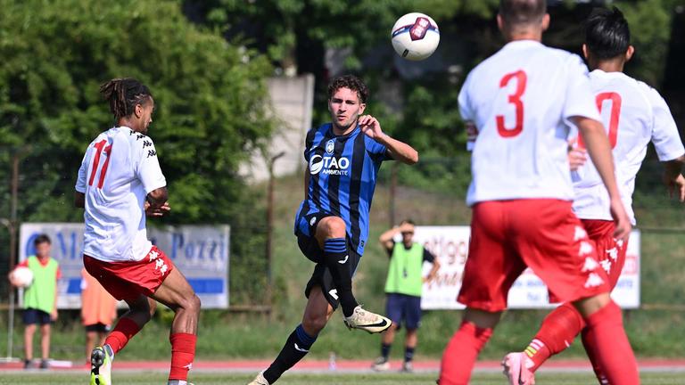 Bergonzi Federico - Citta’ di Varese-U23 27-07-2024 009