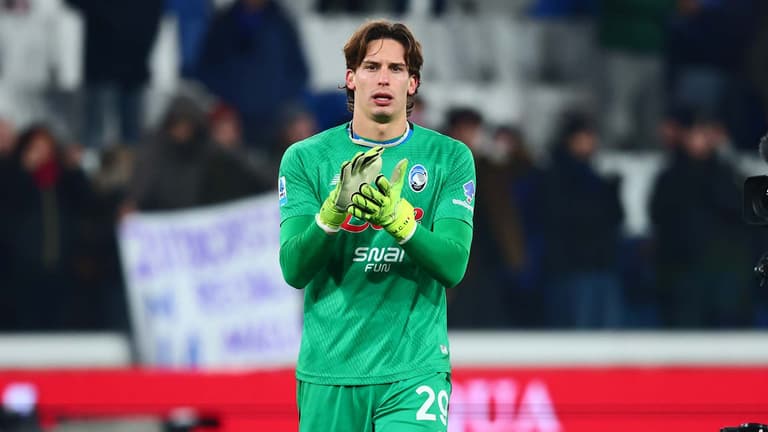 carnesecchi marco-Serie A Enilive 25-26 Atalanta-Inter-138