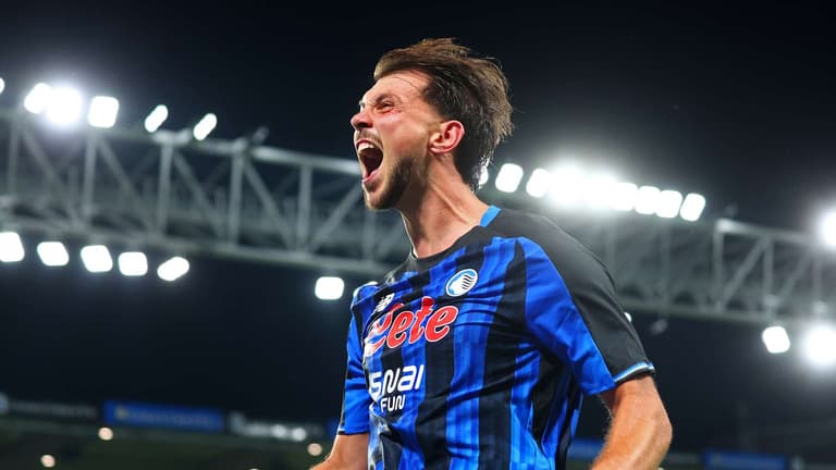 Dopogol samardzic lazar-Serie A Enilive 26-27 Atalanta-Bologna-0296