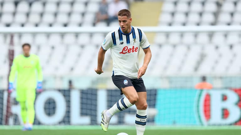 Serie A Enilive 2025-26 giornata 4 Torino-Atalanta - -pasalic mario_0059