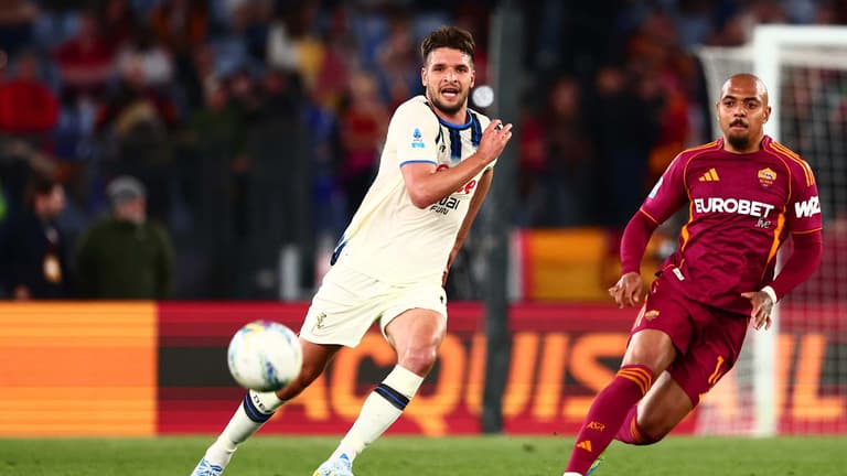 djimsiti berat-Serie A Enilive 25-26 Roma-Atalanta-0027