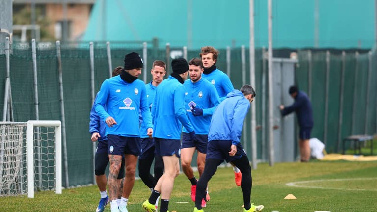 gruppo-UCL KO Play-offs Training-0336